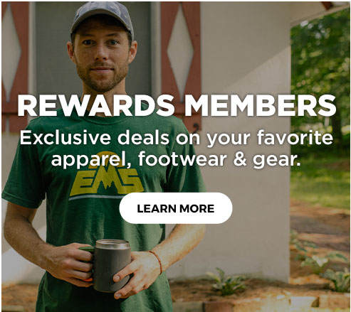 Reward Members