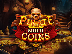 Pirate Multi Coins