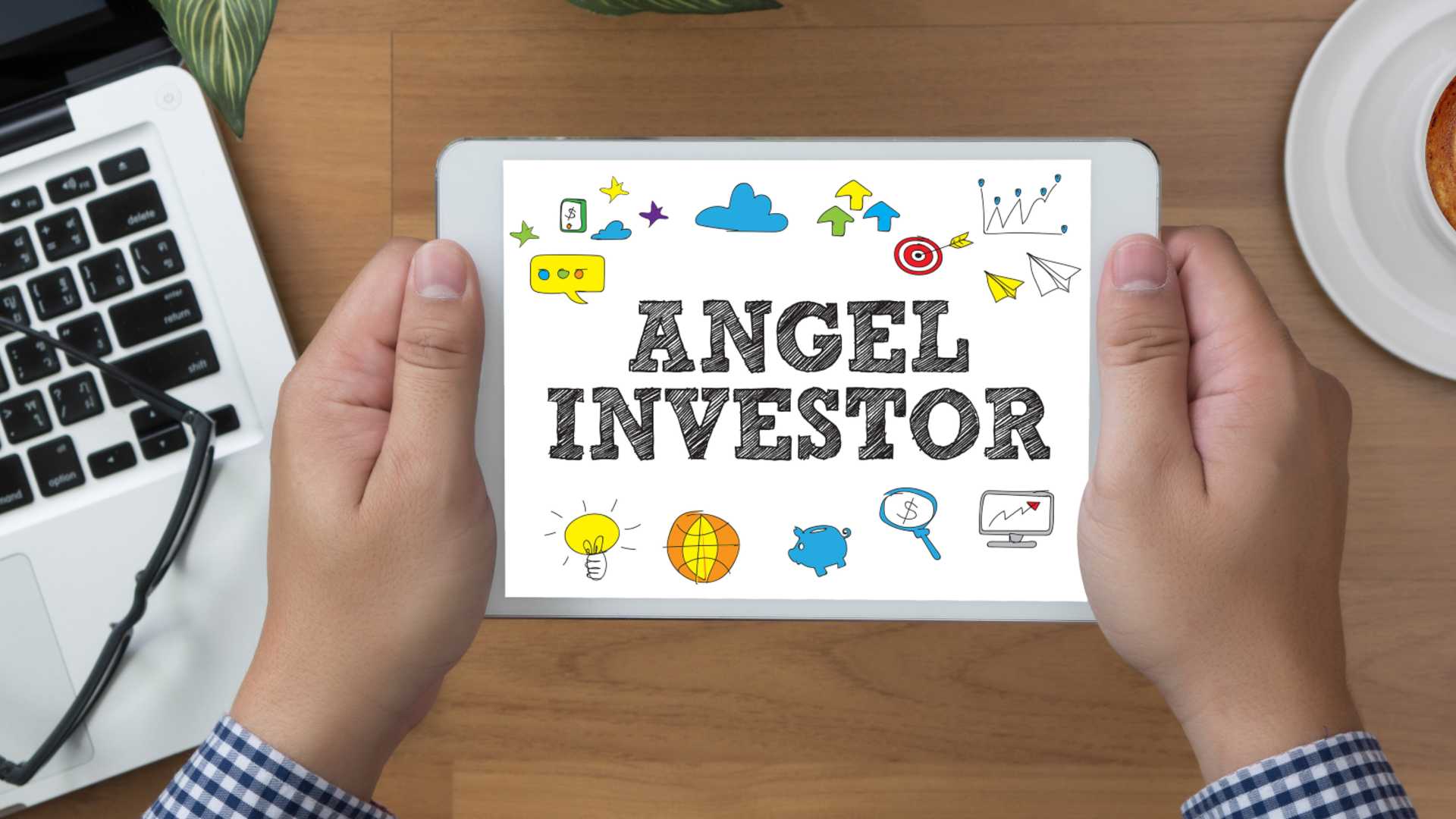 How to Handle Angel Investor Meetings