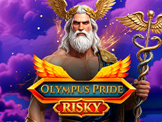 Olympus Pride Risky