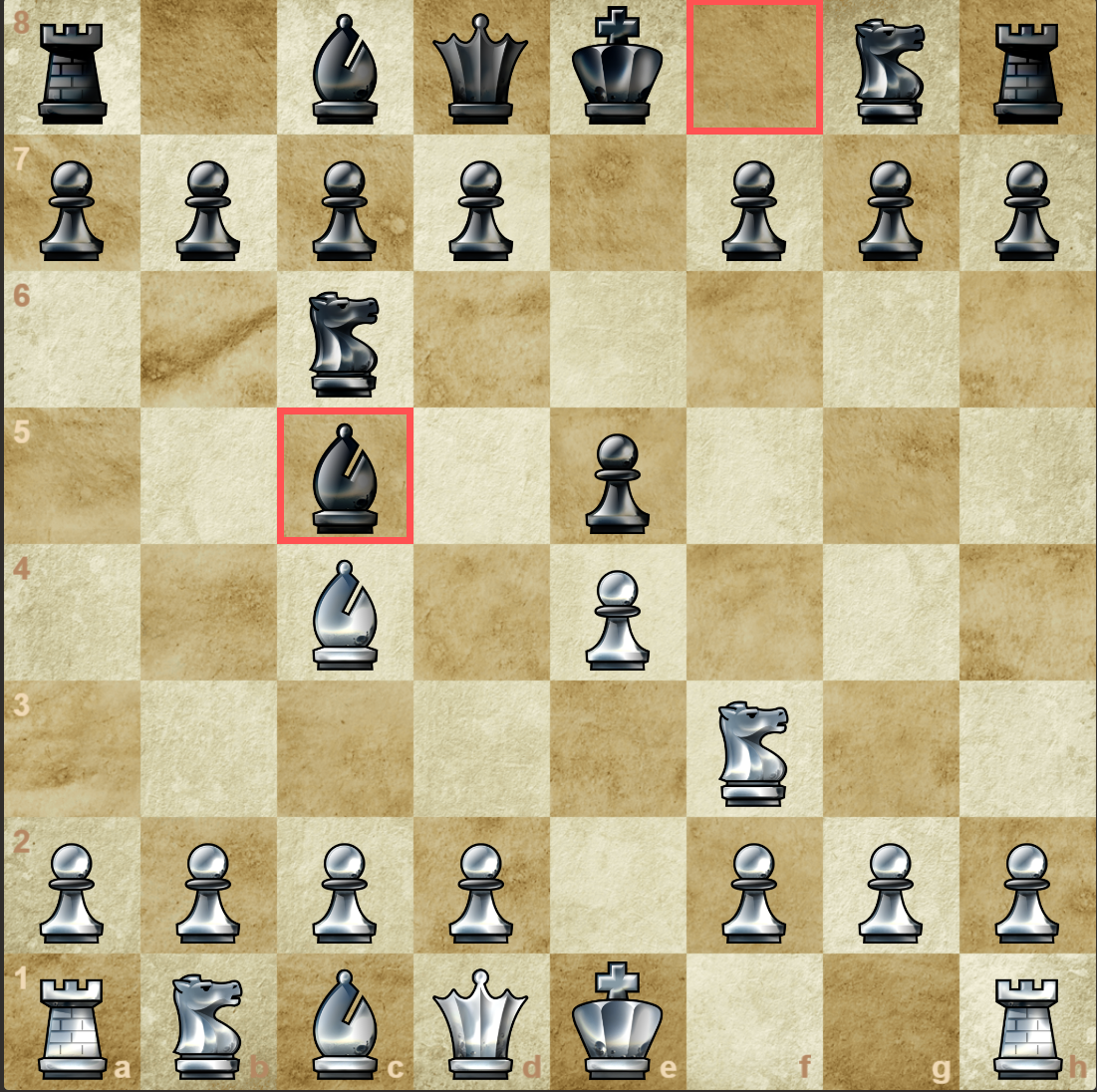 Morphy vs Duke Karl and Count Isouard - Online Chess Coaching