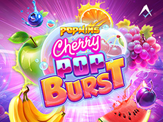 Cherrypop Burst