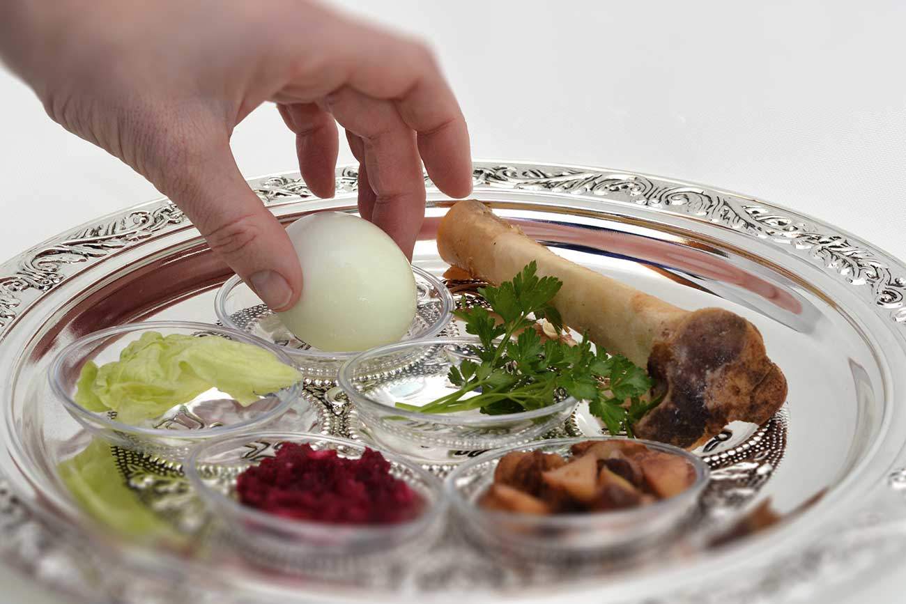 Passover and Non-Jews: A Universal Exodus | Read | Messiah Online | FFOZ