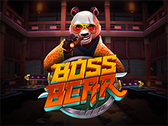 Boss Bear