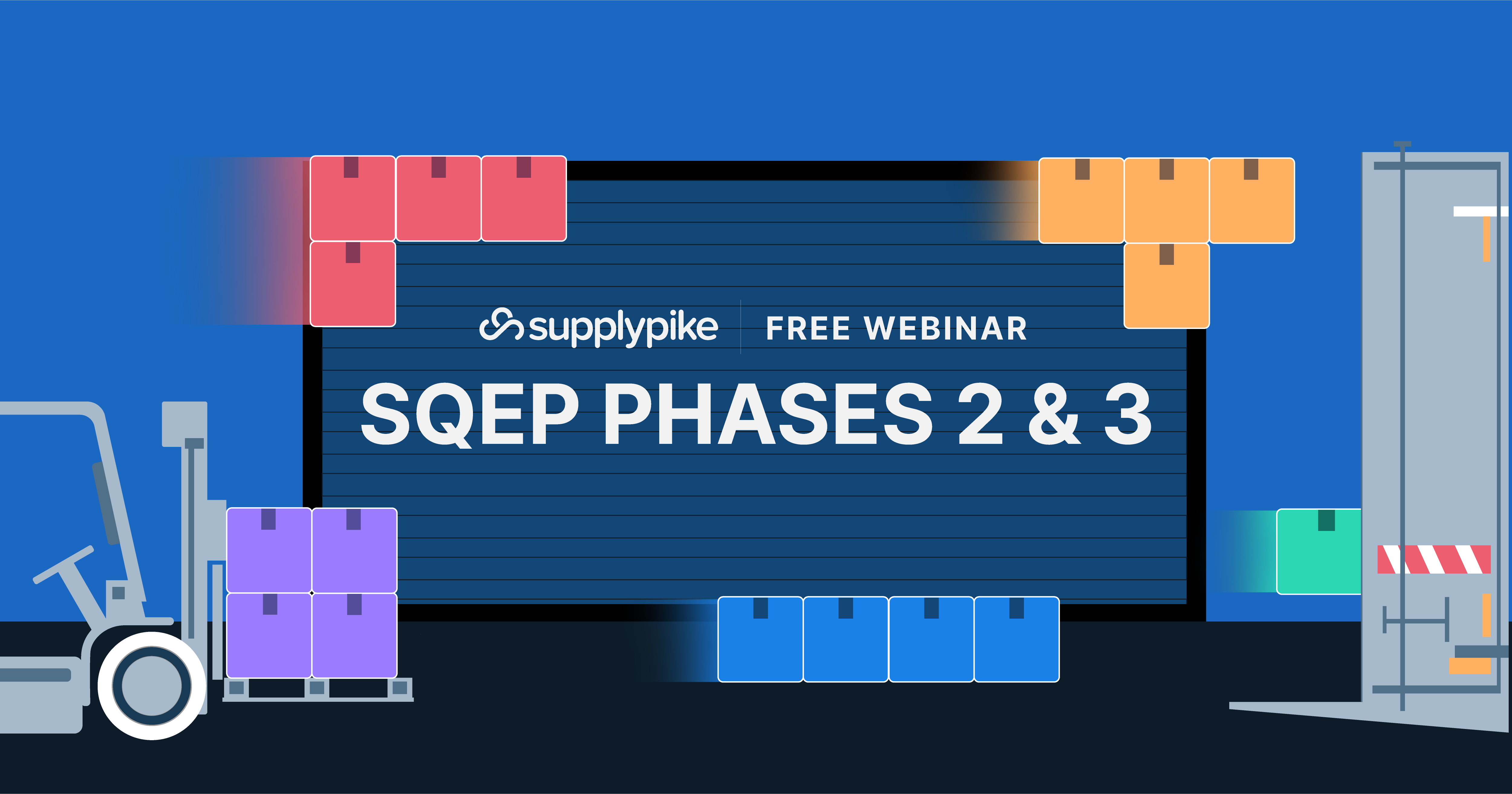 Deep Dive: SQEP Phases 2 & 3