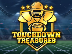 Touchdown Treasures