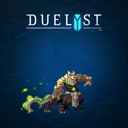 Duelyst Boss Nahlgol Animation