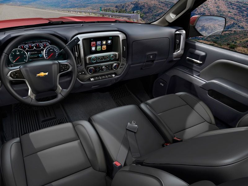 10 Top Vehicles with a Front Bench Seat Autobytel