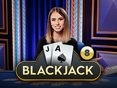 Blackjack 8