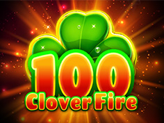 100 Clover Fire