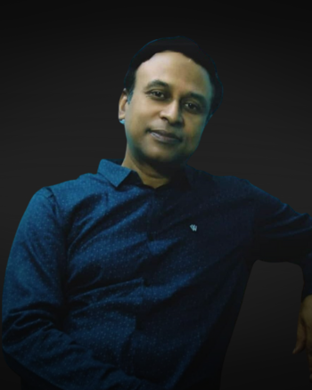 Prof. Dr. Nirendra Nath Mustafi