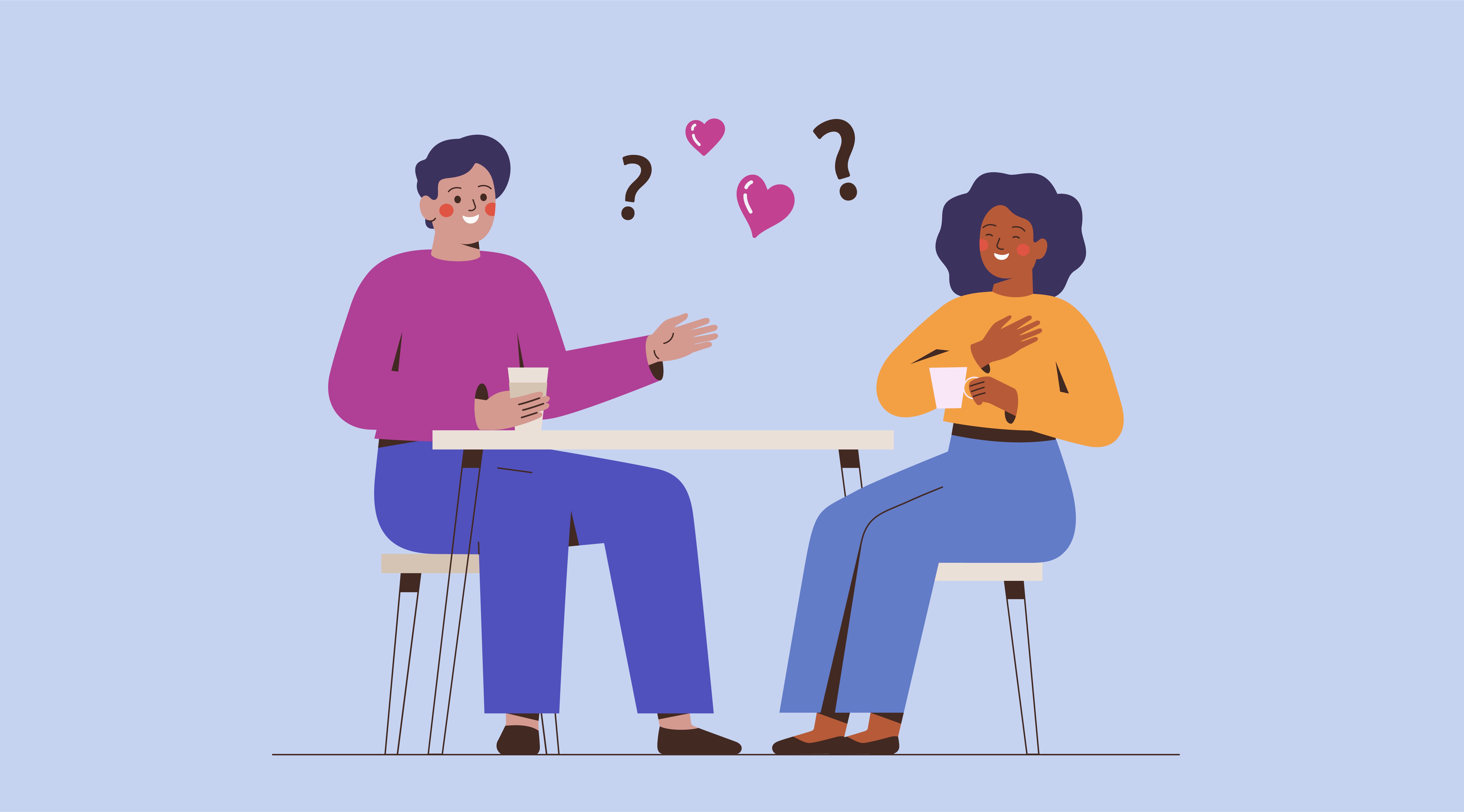 Do you prefer: The 50 best questions to ask yourself as a couple