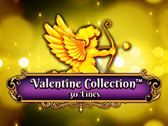 Valentine Collection 30 Lines