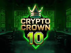 Crypto Crown 10