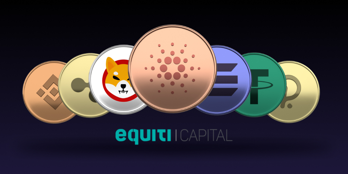Equiti Capital Adds 80 Margined, 21 Fully Paid CFDs To Its Offering