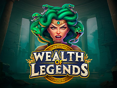 Wealth Of Legends