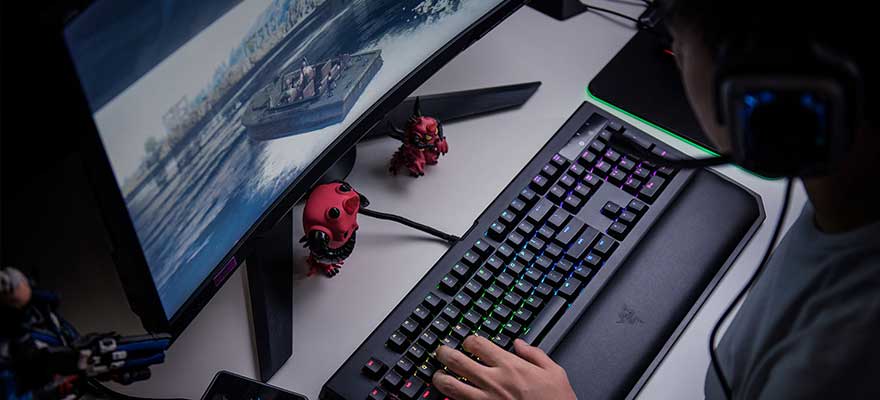 How gaming can improve your response time in real life.