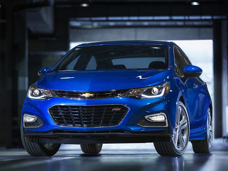 10 Most Comfortable Compact Cars | Autobytel