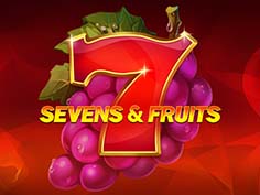 Sevens and Fruits