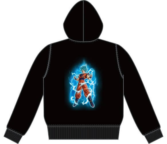 DRAGON BALL Games Battle Hour 2022 - Official Hoodie