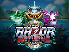 Razor Returns