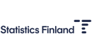 Statistics Finland logo
