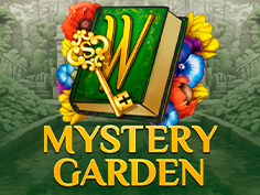 Mystery Garden