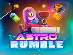 Astro Rumble