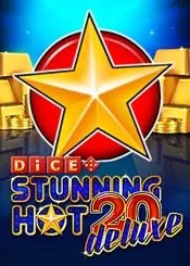 Stunning Hot 20 Deluxe Dice