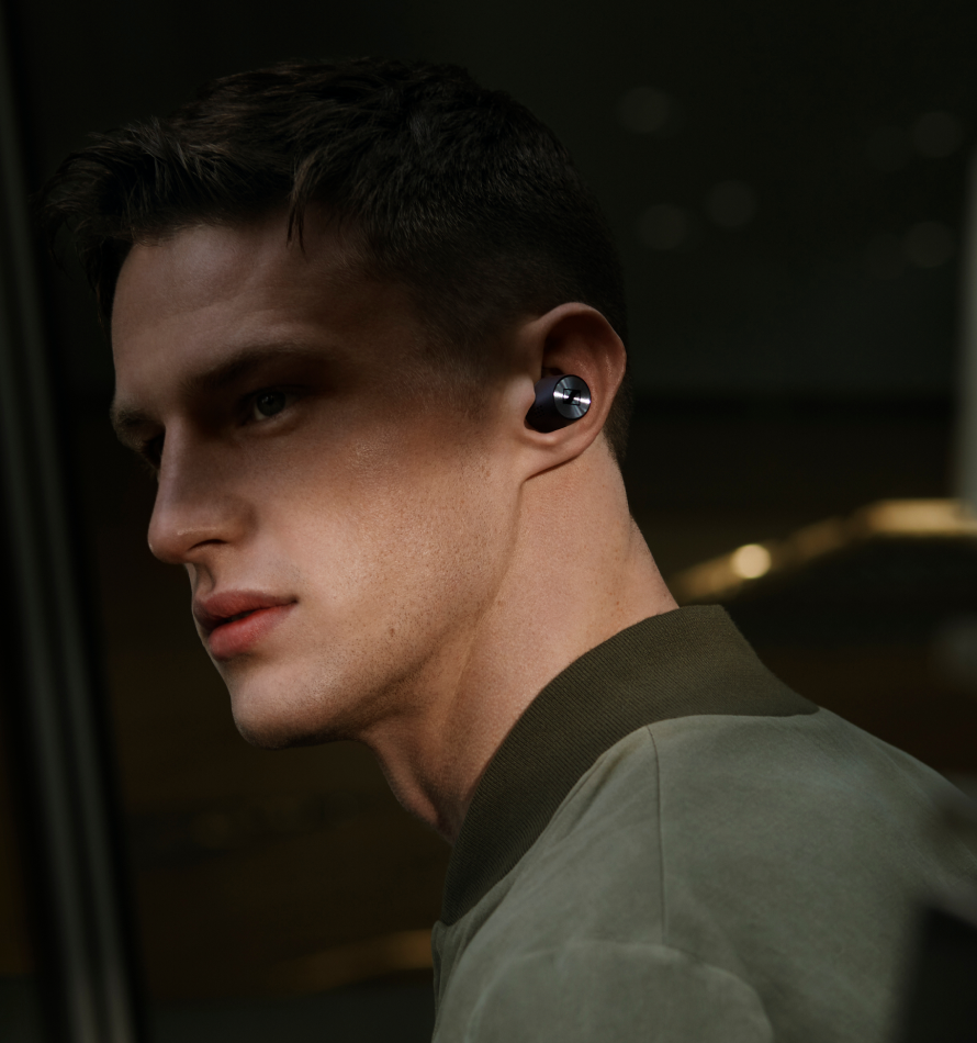MOMENTUM True Wireless 2 Sennheiser United States