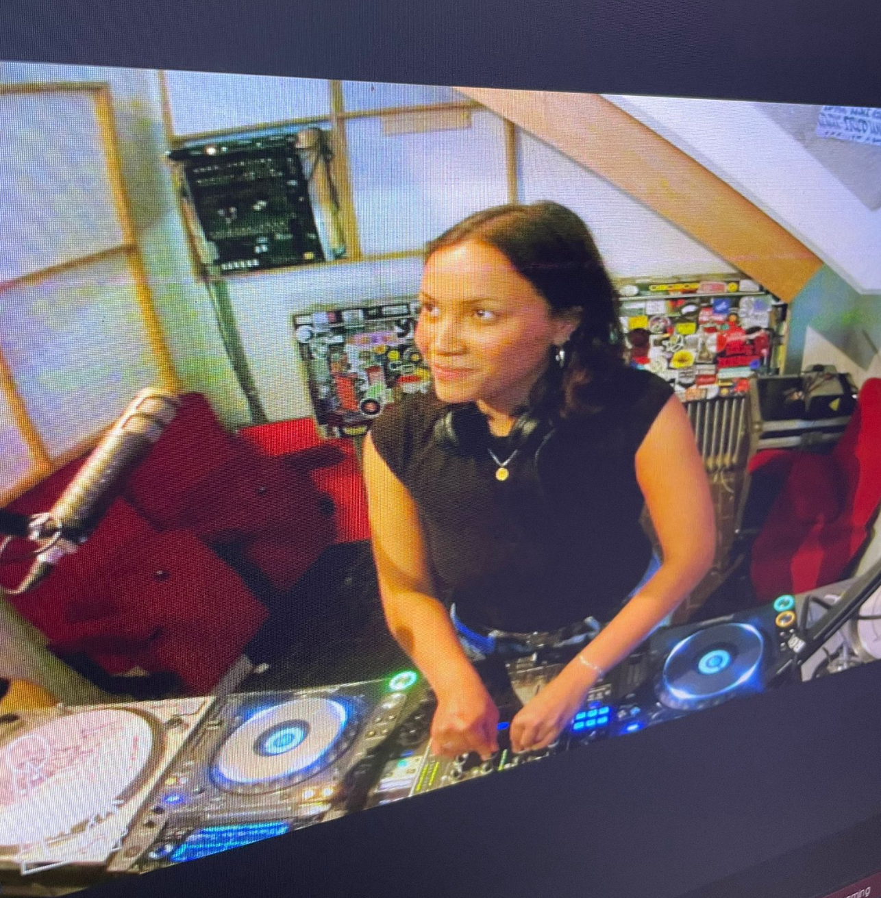 Mix