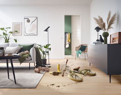 WOOD  OVERSIZE+
