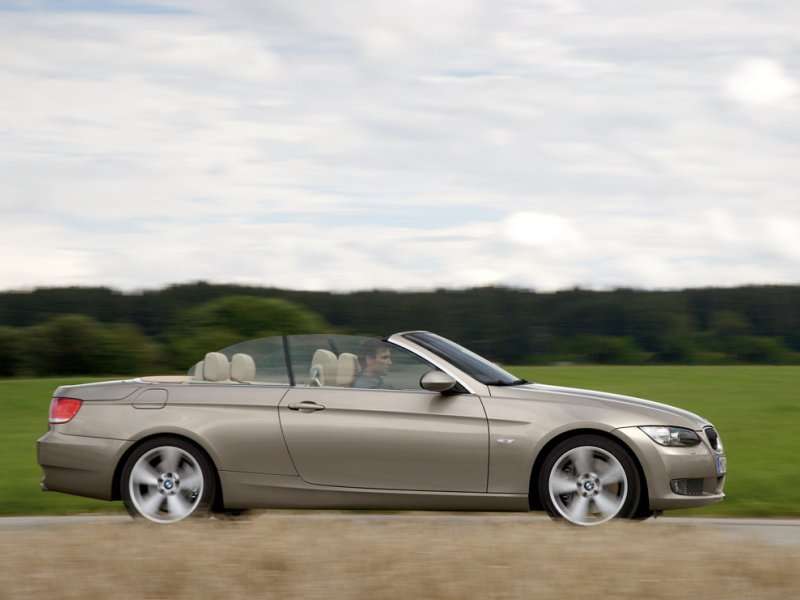 10 Best Used Hardtop Convertibles