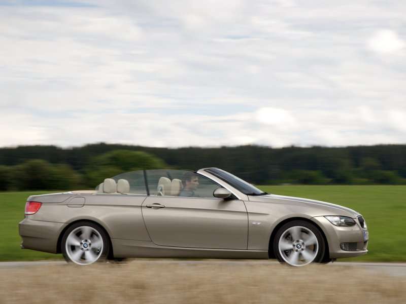 10 Best Used Hardtop Convertibles Autobytel
