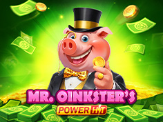 Mr Oinksters Power Hit