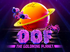 OOF The Goldmine Planet