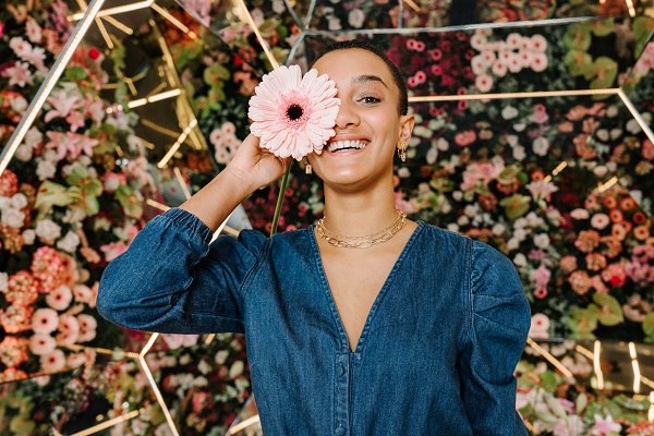 Des fleurs pour toutes les occasions, les événements