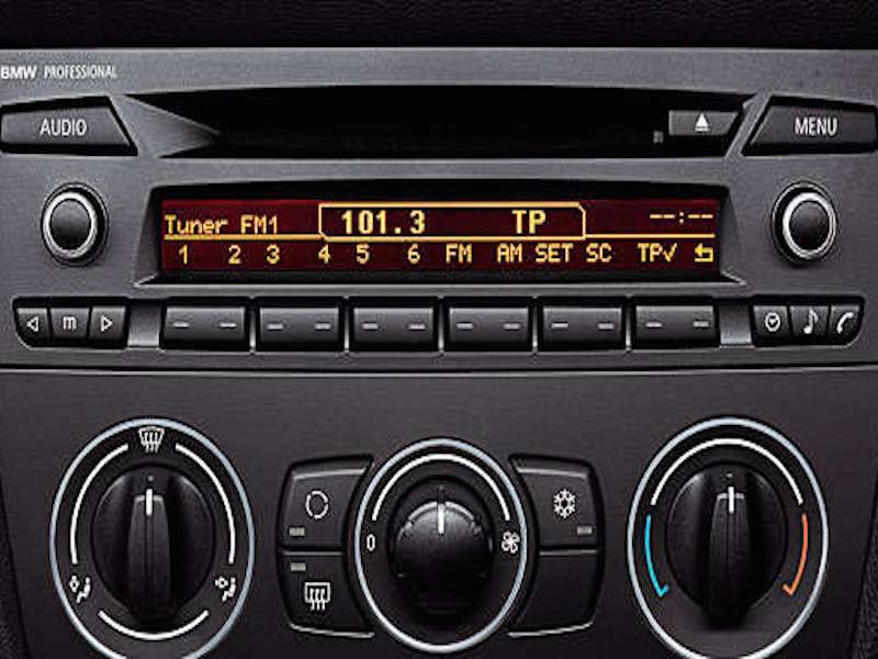What Is BMW RDS Support? Autobytel