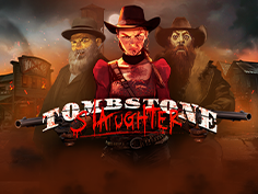 Tombstone Slaughter El Gordos Revenge