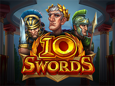 10 Swords