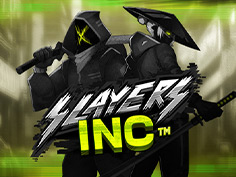 Slayers Inc