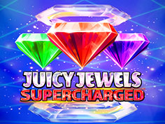 Juicy Jewels Supercharged