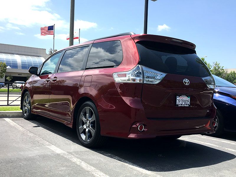 7 of the Best Minivans for the Money Autobytel