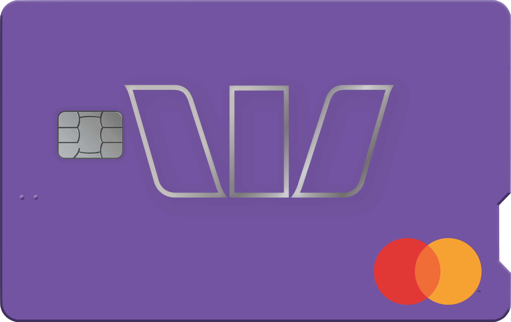 Westpac Lite Credit Card - BAU