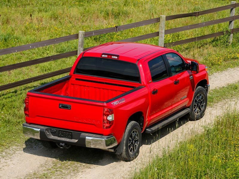 10 Best Value Trucks Autobytel