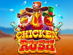 Chicken Rush