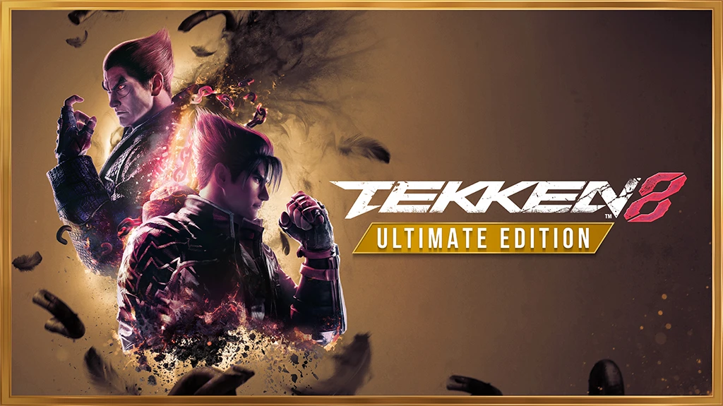 TEKKEN 8 Official Website  Bandai Namco Entertainment Inc