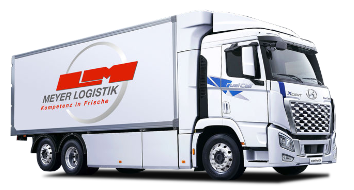 meyer logistik fulfillment xentral