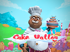 Cake Valley