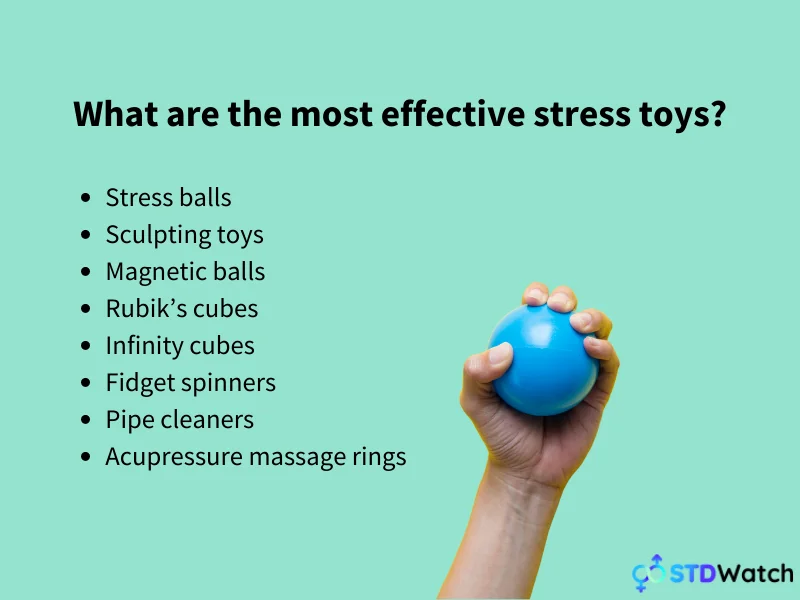 stress-toys